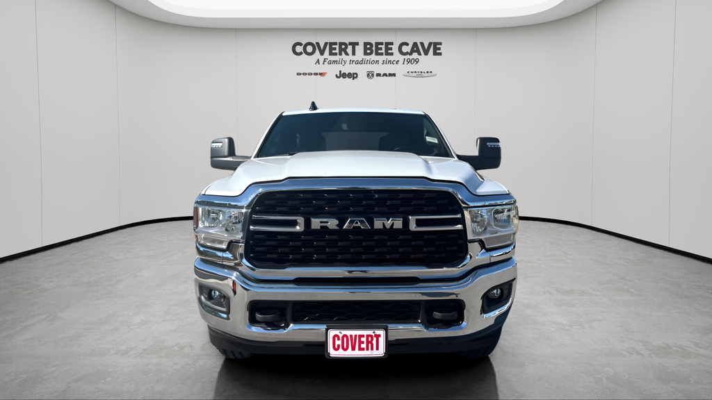 Used Car 2024 Ram 2500  Big Horn For Sale Under $50,000 In Austin, Texas