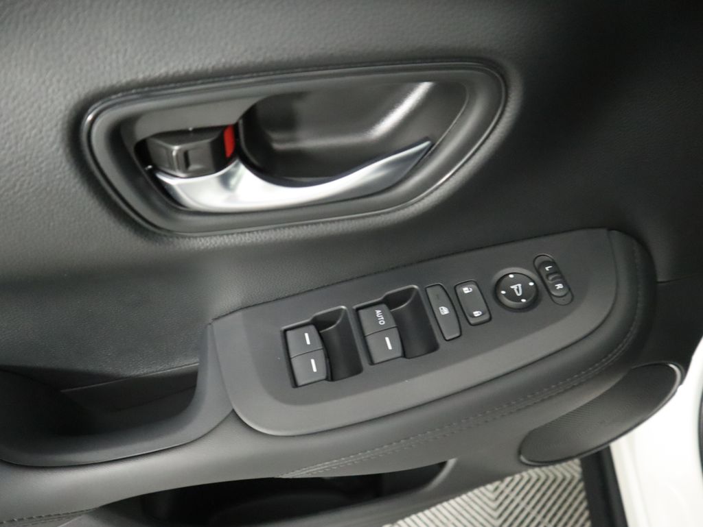 Thumbnail: 2026 Honda HR-V - 23