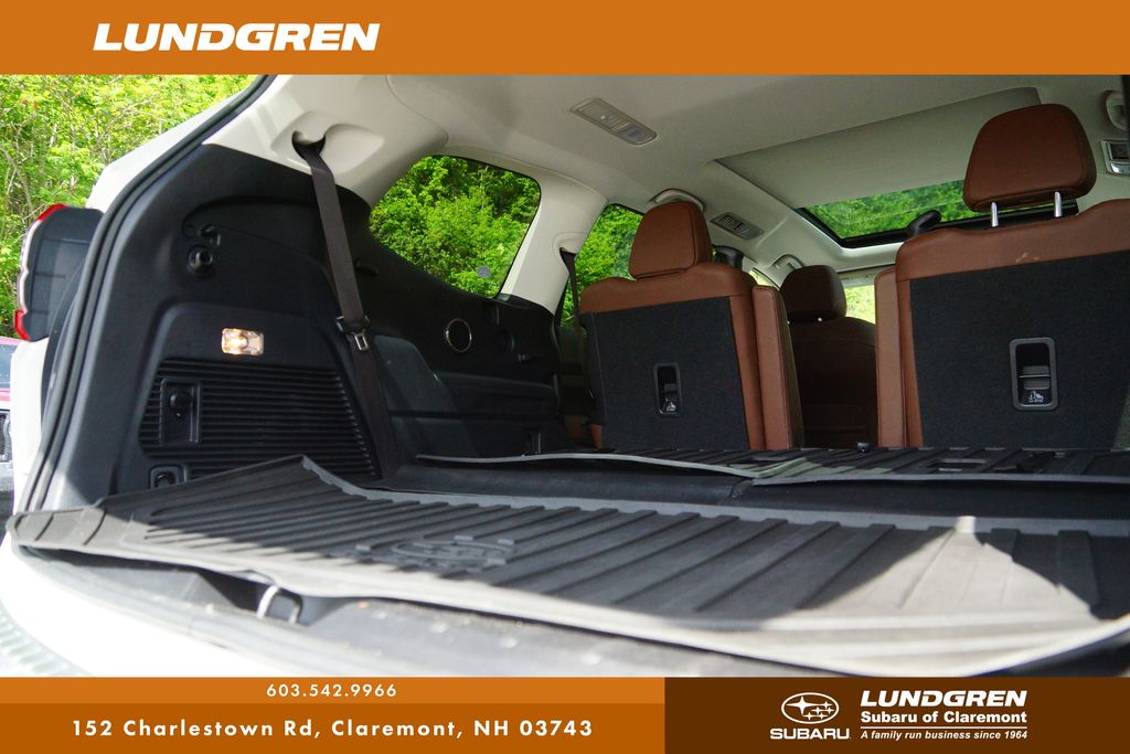 Used 2020 Subaru Ascent SUV