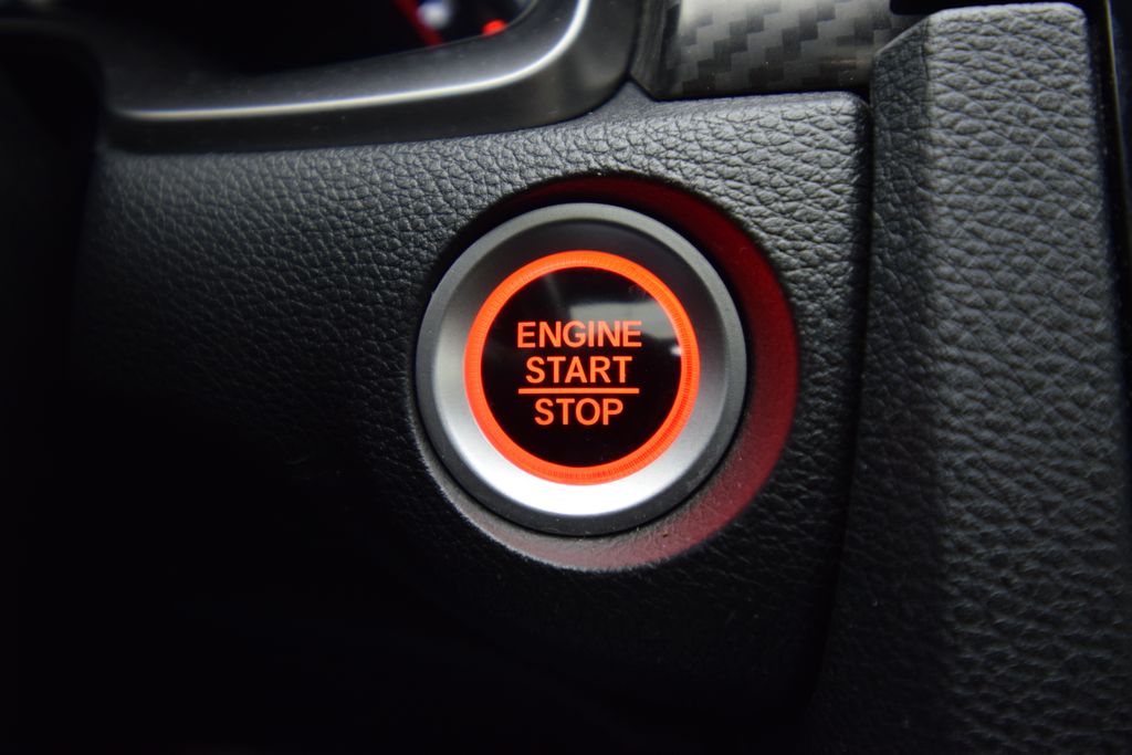 used 2017 Honda Civic car, priced at $18,900