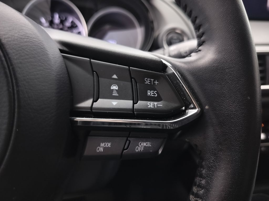 Thumbnail: 2023 Mazda CX-9 - 13