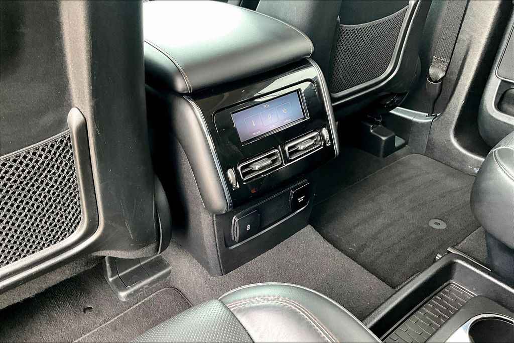 Used 2024 Lincoln Aviator SUV