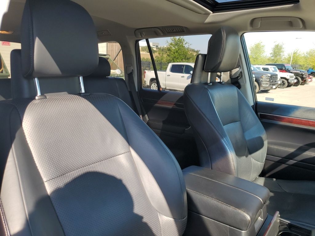 Used Car 2016 Lexus Gx  460 Luxury For Sale Under $30,000 In Austin, Texas