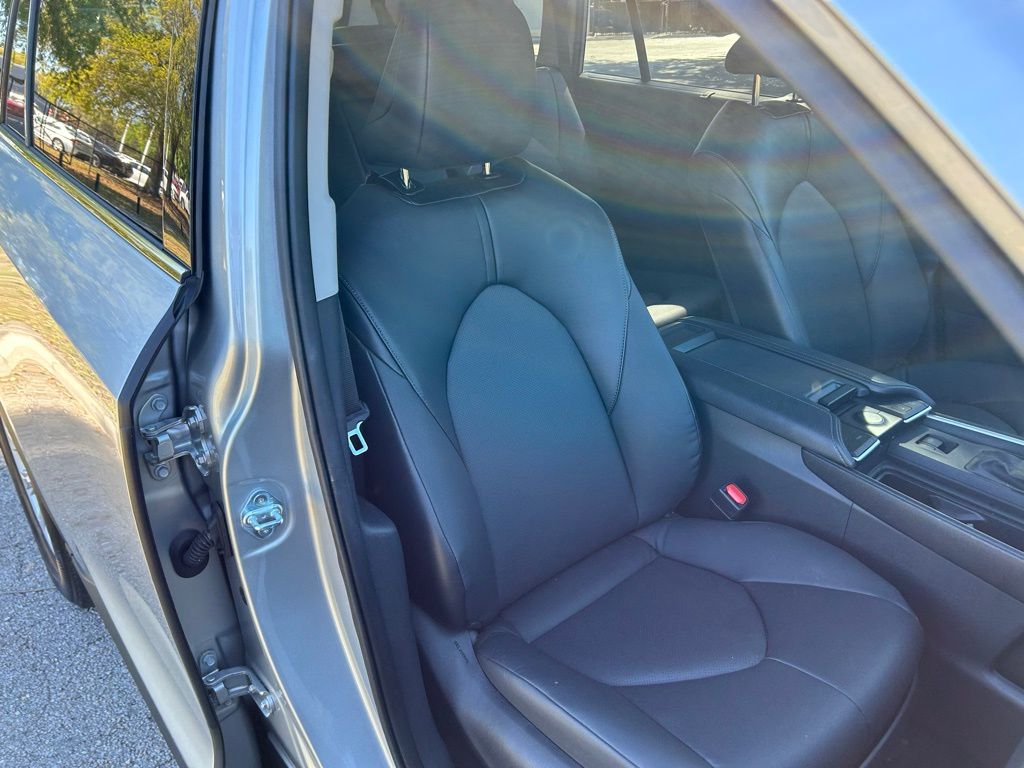 Thumbnail: 2024 Toyota Grand Highlander - 16