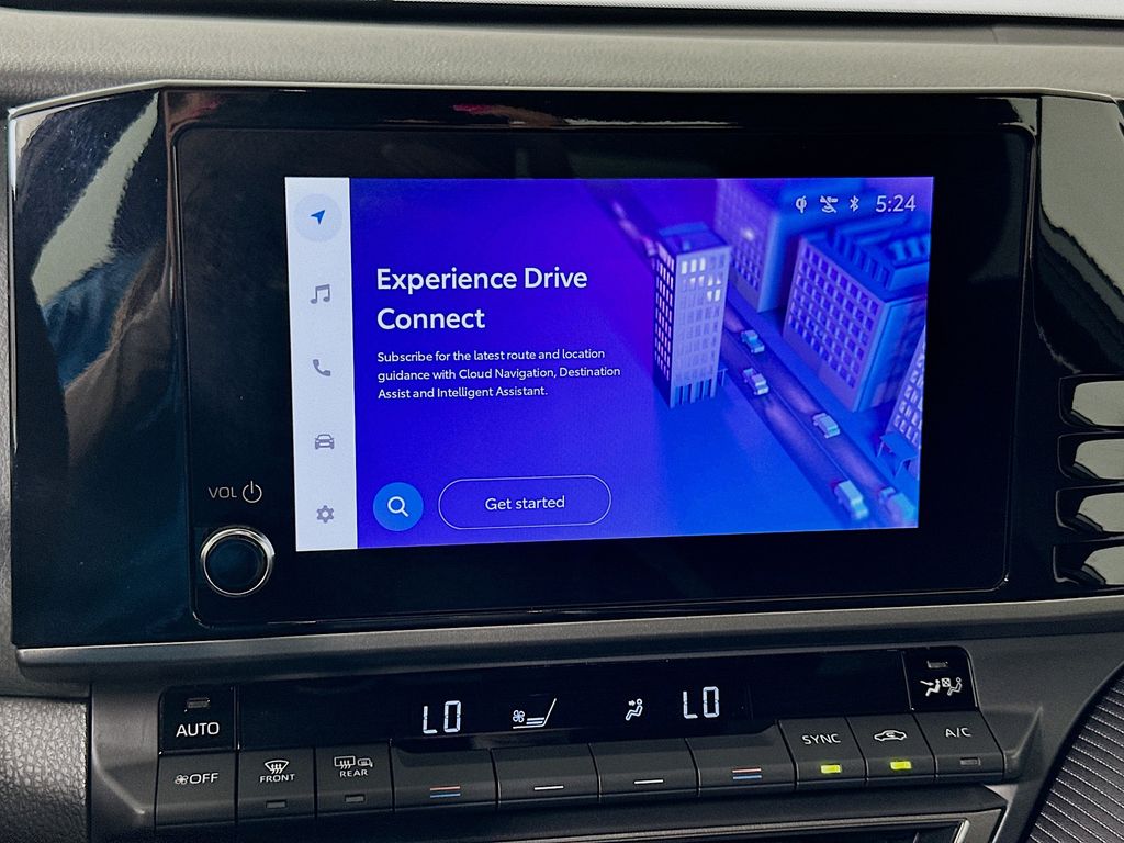 Thumbnail: 2025 Toyota Camry - 13