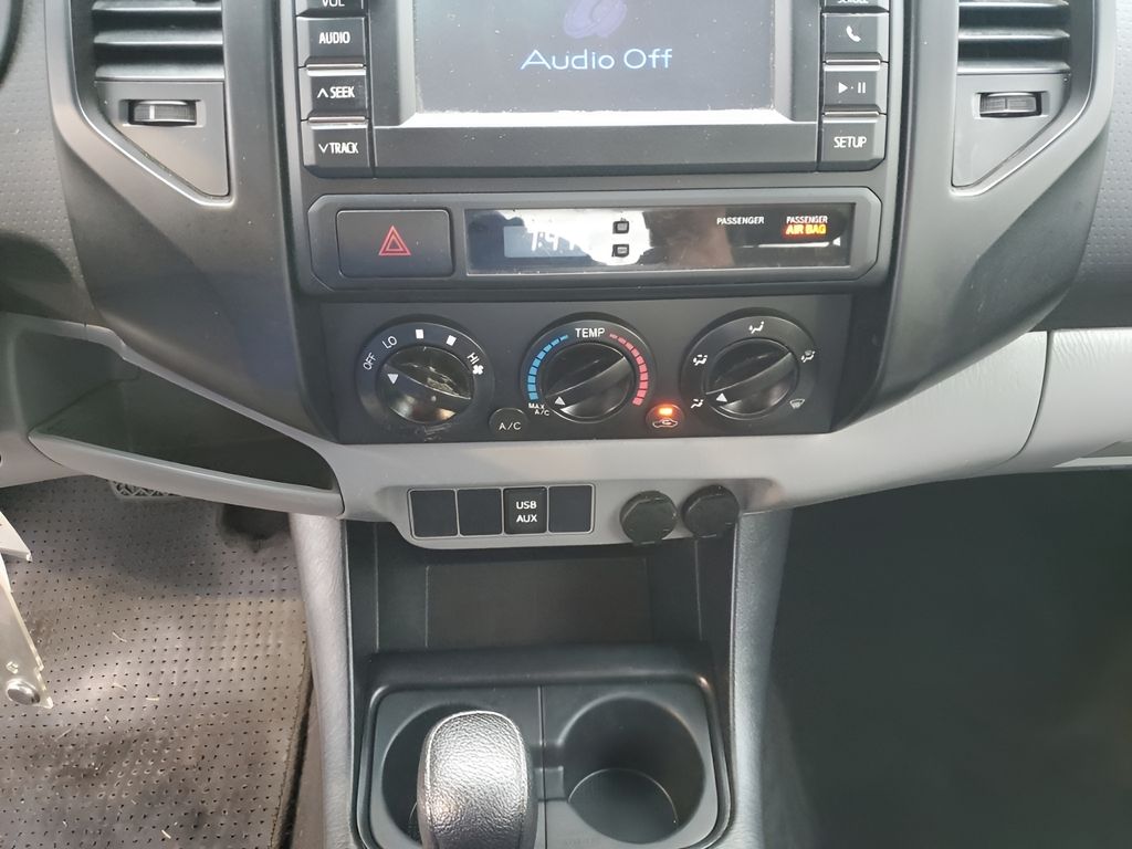 2013 Toyota Tacoma  Base In Austin, Texas