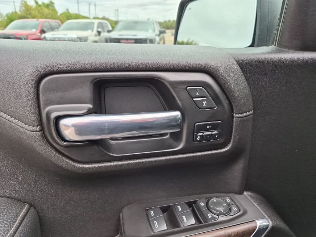 Used Car 2021 Gmc Sierra 1500  Denali For Sale Under $40,000 In Austin, Texas