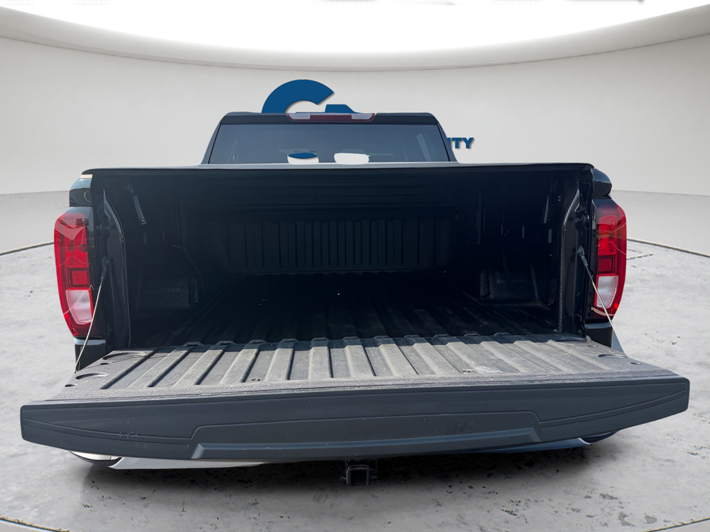 Used 2024 GMC Sierra 1500 Truck