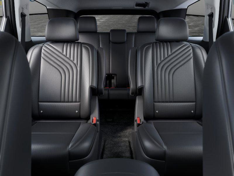 2026 Hyundai Palisade Hybrid — photo 12