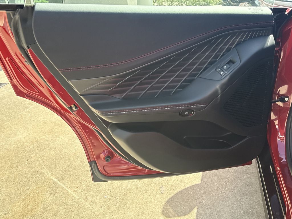 2026 Dodge Charger R/T Plus Red at DeMontrond Auto Country