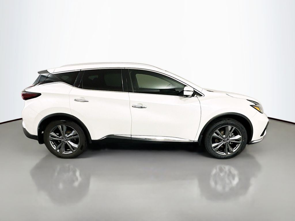 Thumbnail: 2019 Nissan Murano - 4