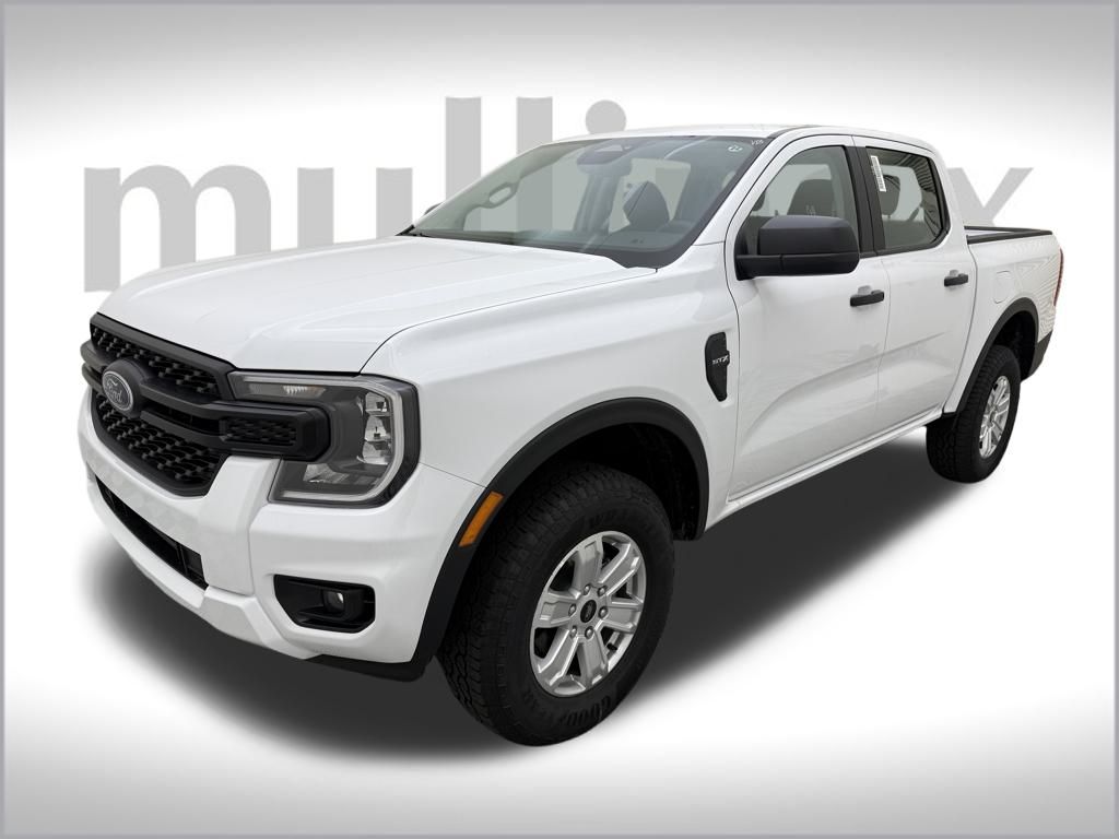 2025 Ford Ranger XL photo 7