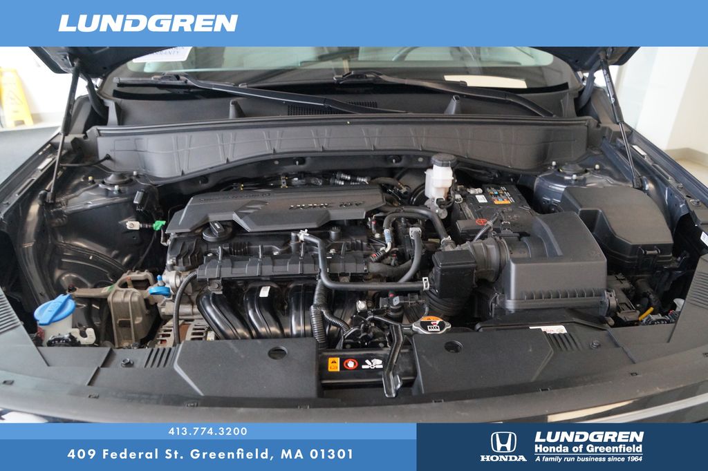 Used 2025 Hyundai Kona SUV