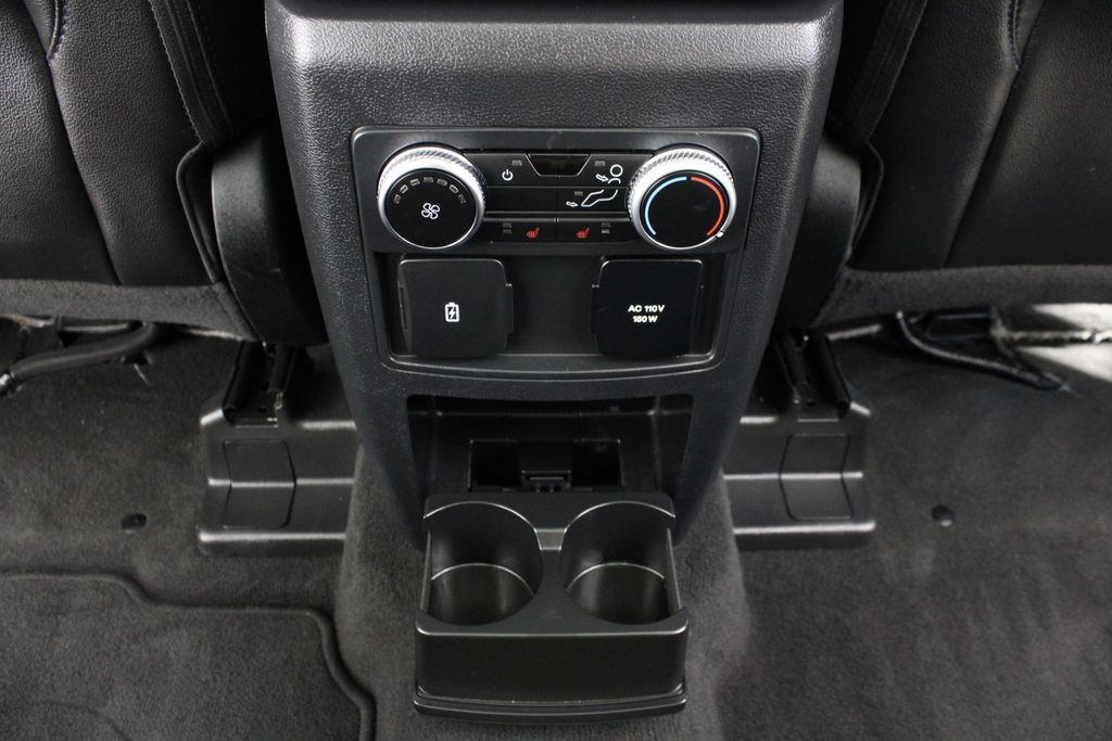 Used 2022 Ford Explorer for sale in 
