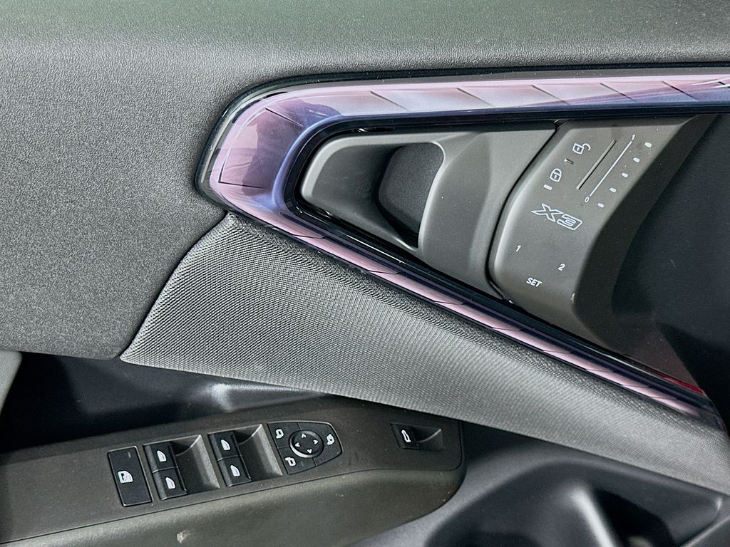 Thumbnail: 2025 BMW X3 - 20