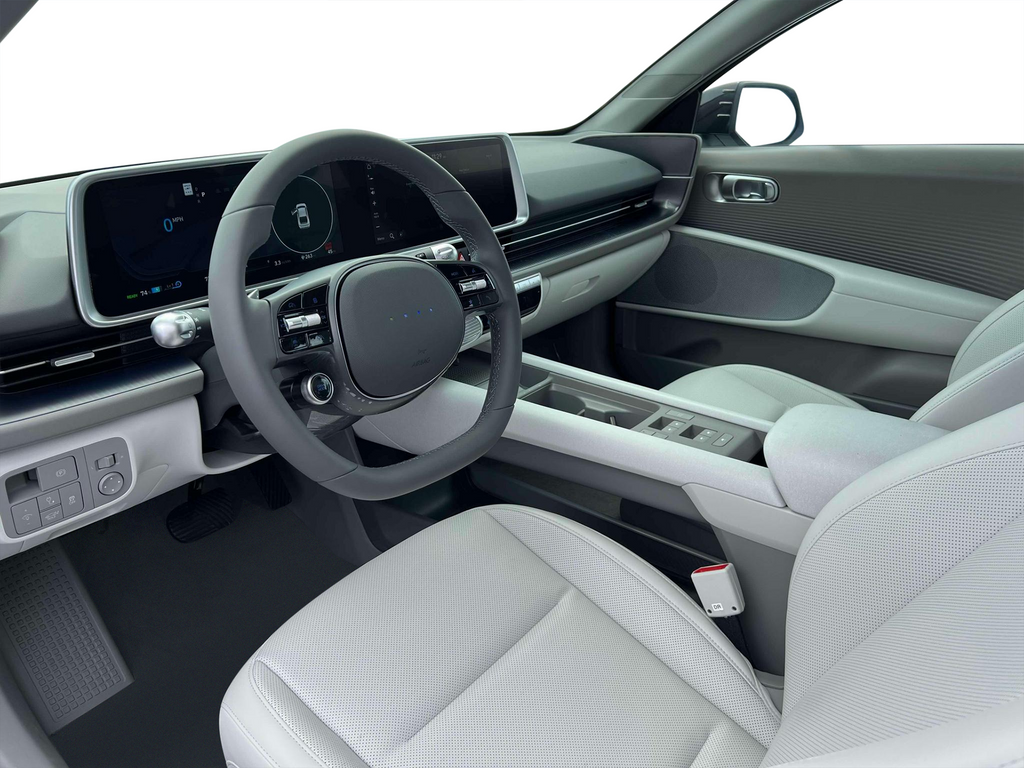 Thumbnail: 2025 Hyundai Ioniq 6 - 14