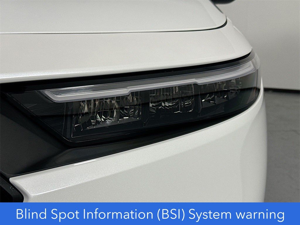 Used Car 2025 Honda Accord Hybrid  Sport For Sale Under $35,000 In Austin, Texas
