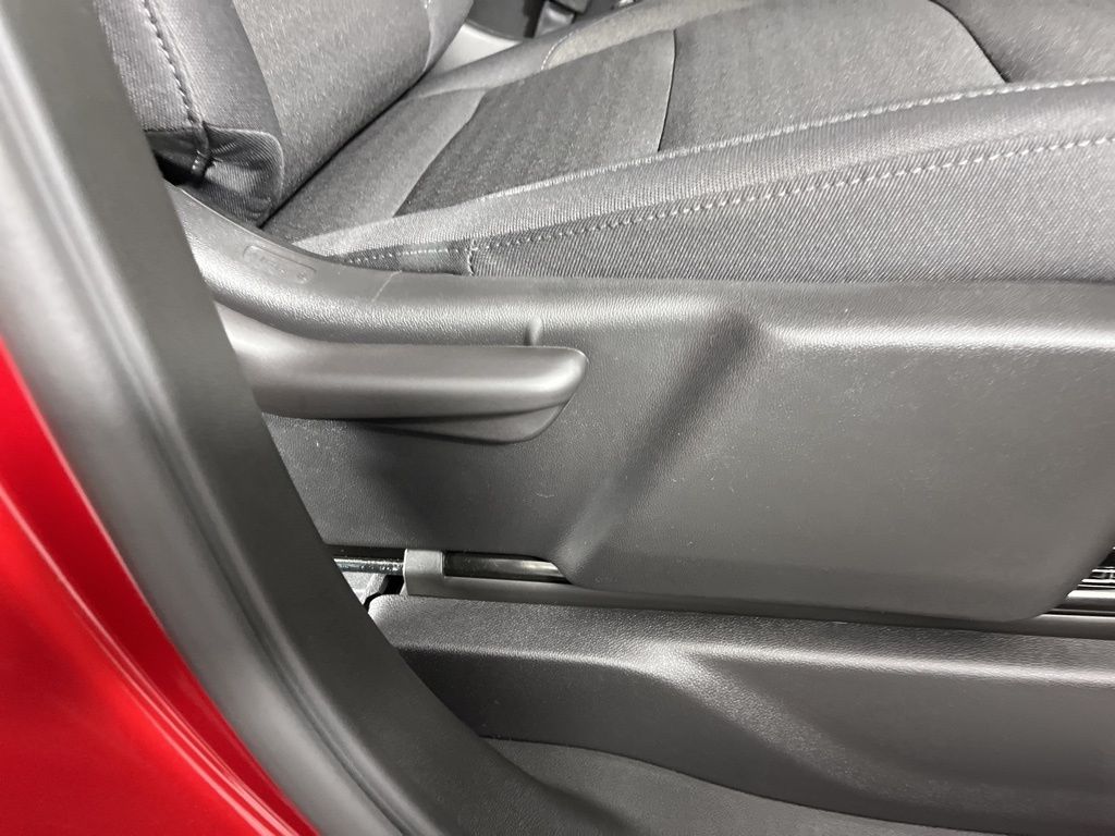 Thumbnail: 2026 Chevrolet Silverado 1500 - 10