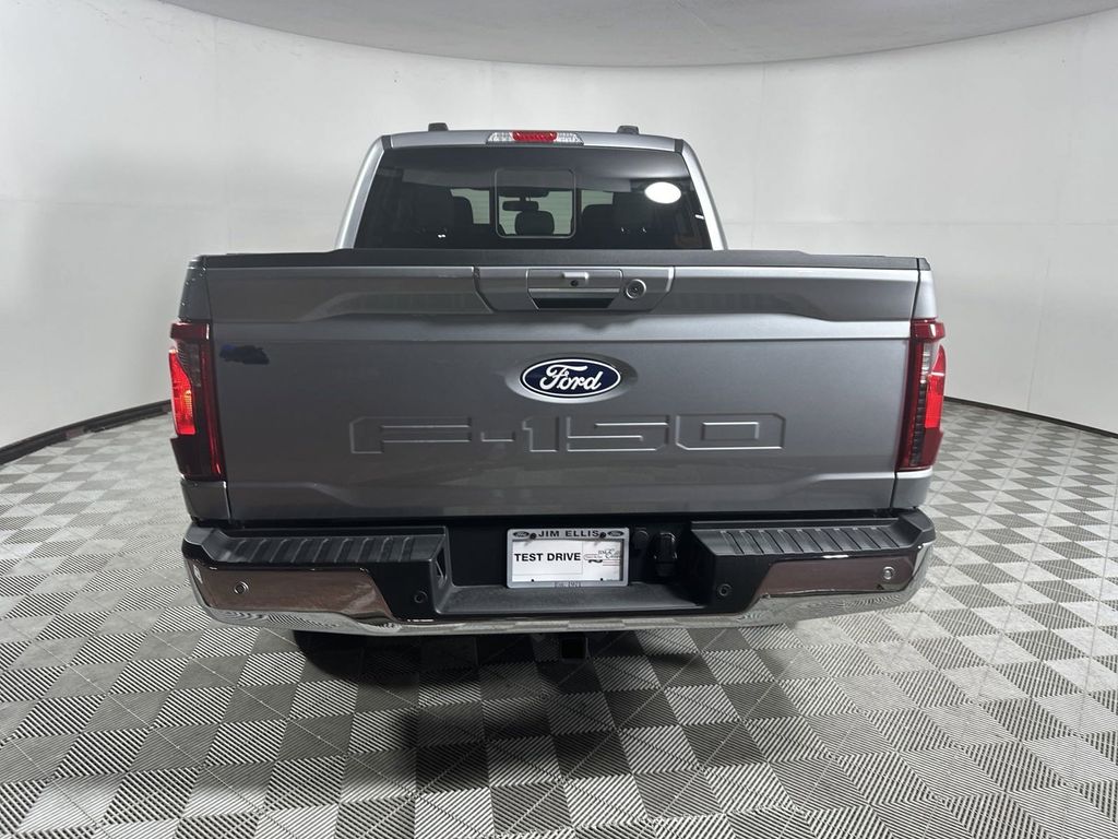 2024 Ford F-150 XLT 6