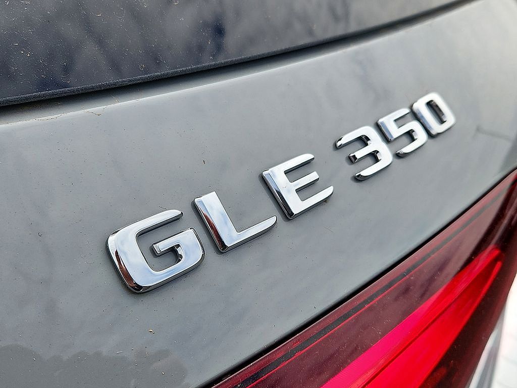Thumbnail: 2026 Mercedes-Benz GLE - 17