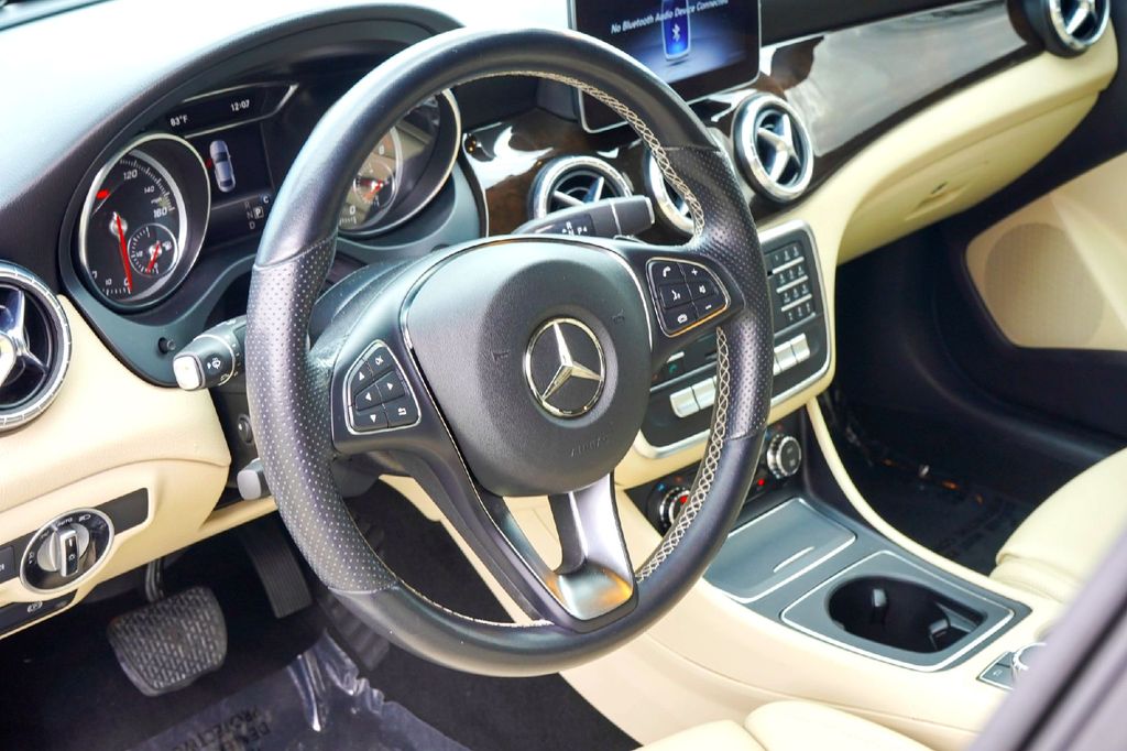 Used Car 2019 Mercedes-benz Cla  Cla 250 For Sale Under $20,000 In Taylor, Texas