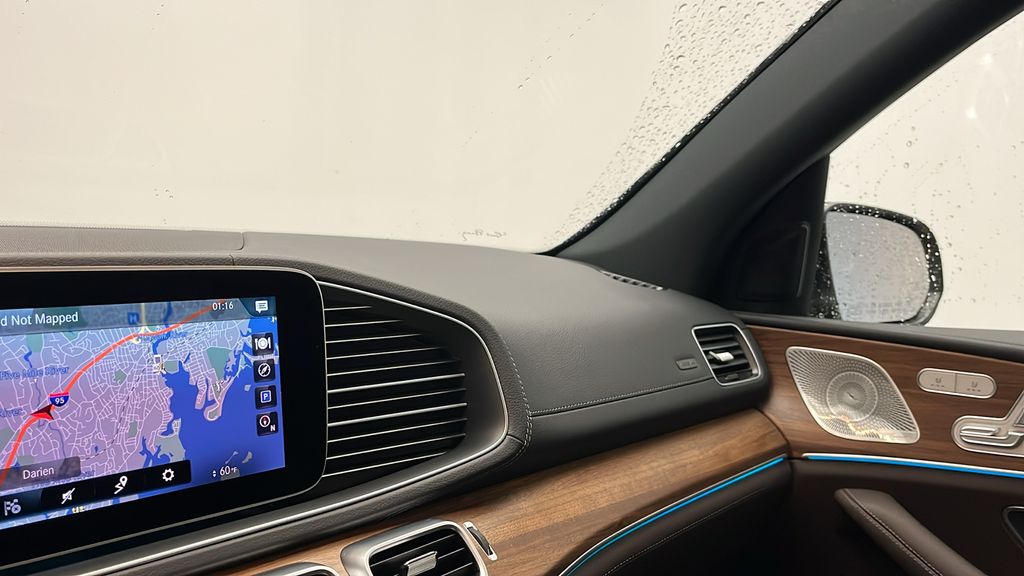2022 Mercedes-Benz GLE 450 21