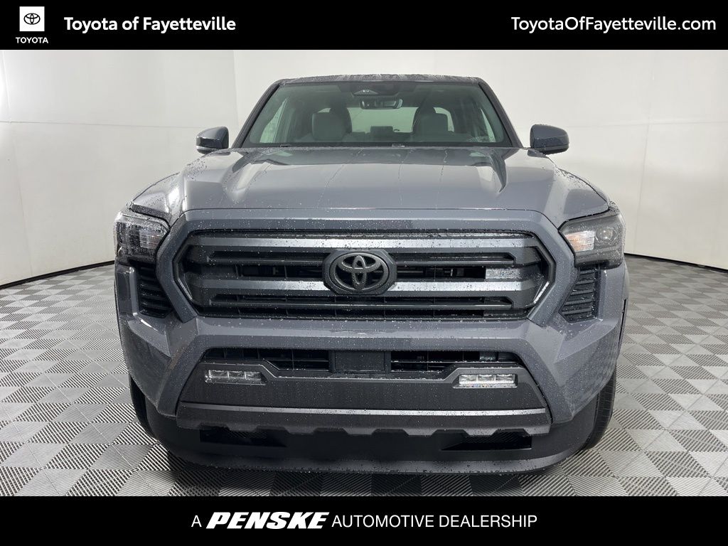 Thumbnail: 2025 Toyota Tacoma - 7