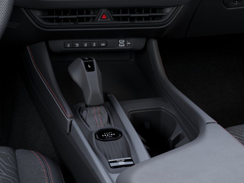 New 2026 Black Dodge Scat Pack image 25