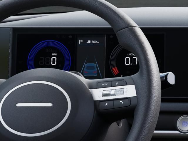 Thumbnail: 2025 Hyundai Tucson - 14