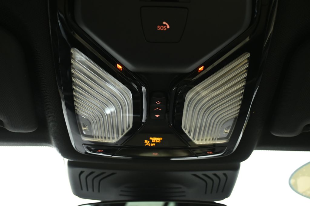 Thumbnail: 2020 BMW X3 - 20