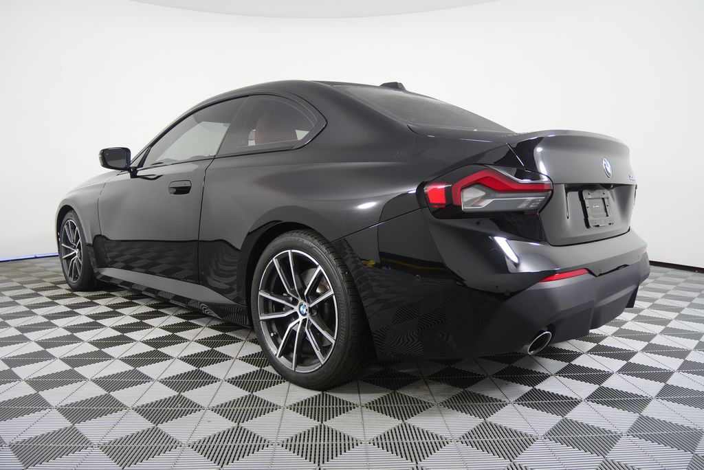 Thumbnail: 2024 BMW 2 Series - 5