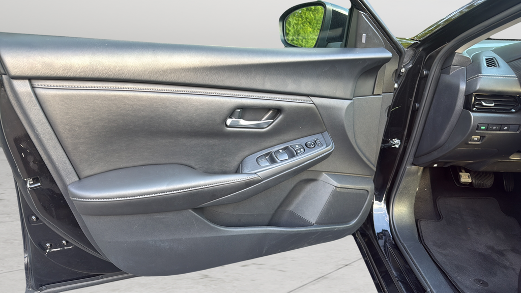 Used 2023 Nissan Sentra SV 4D Sedan