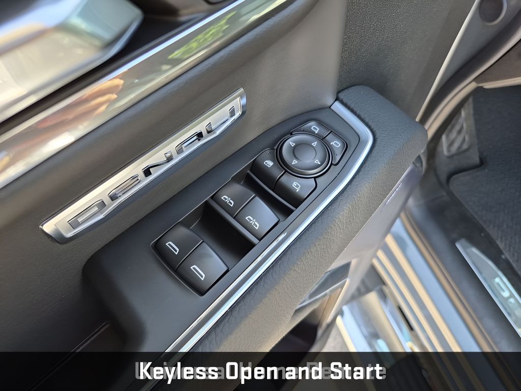 New 2026 Silver GMC Denali image 26
