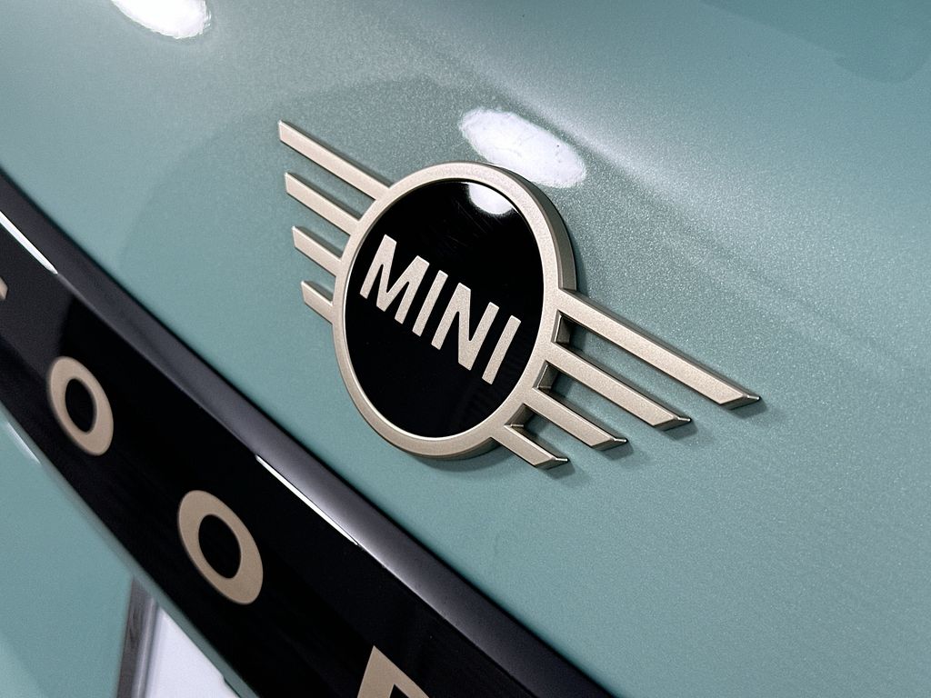 Thumbnail: 2026 MINI Cooper - 21
