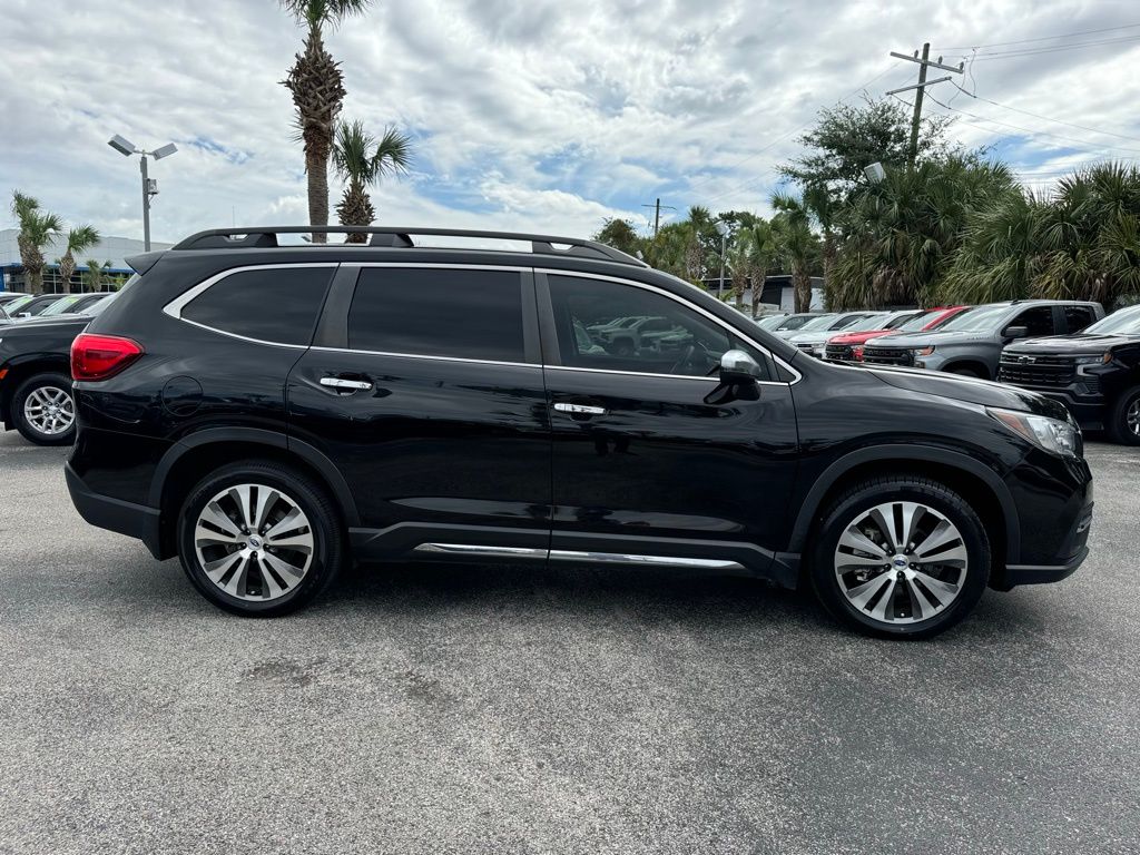 2022 Subaru Ascent Touring 9