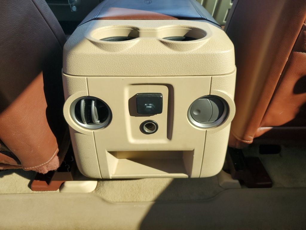 Used Car 2014 Ford F-250sd  King Ranch For Sale Under $30,000 In Austin, Texas