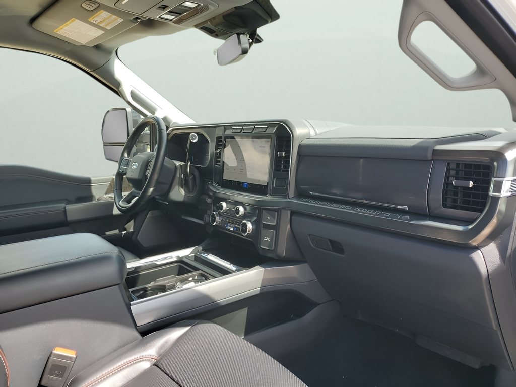 Used Car 2024 Ford F-250sd  Lariat For Sale Under $80,000 In Austin, Texas