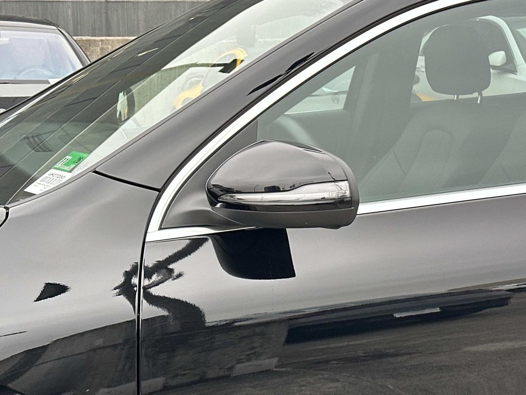 Thumbnail: 2025 Mercedes-Benz GLA - 11