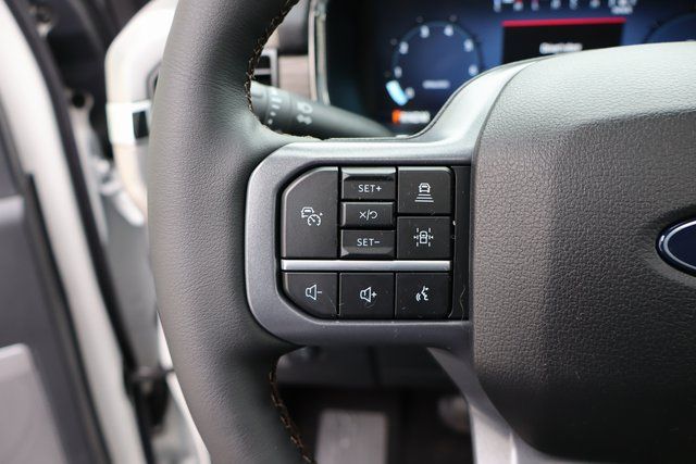 new 2026 Ford F-150 car, priced at $71,785