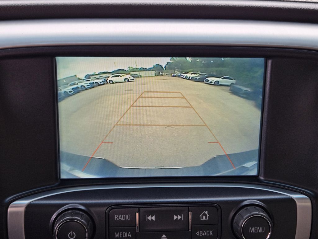 used 2018 GMC Sierra 1500 car, priced at $22,111