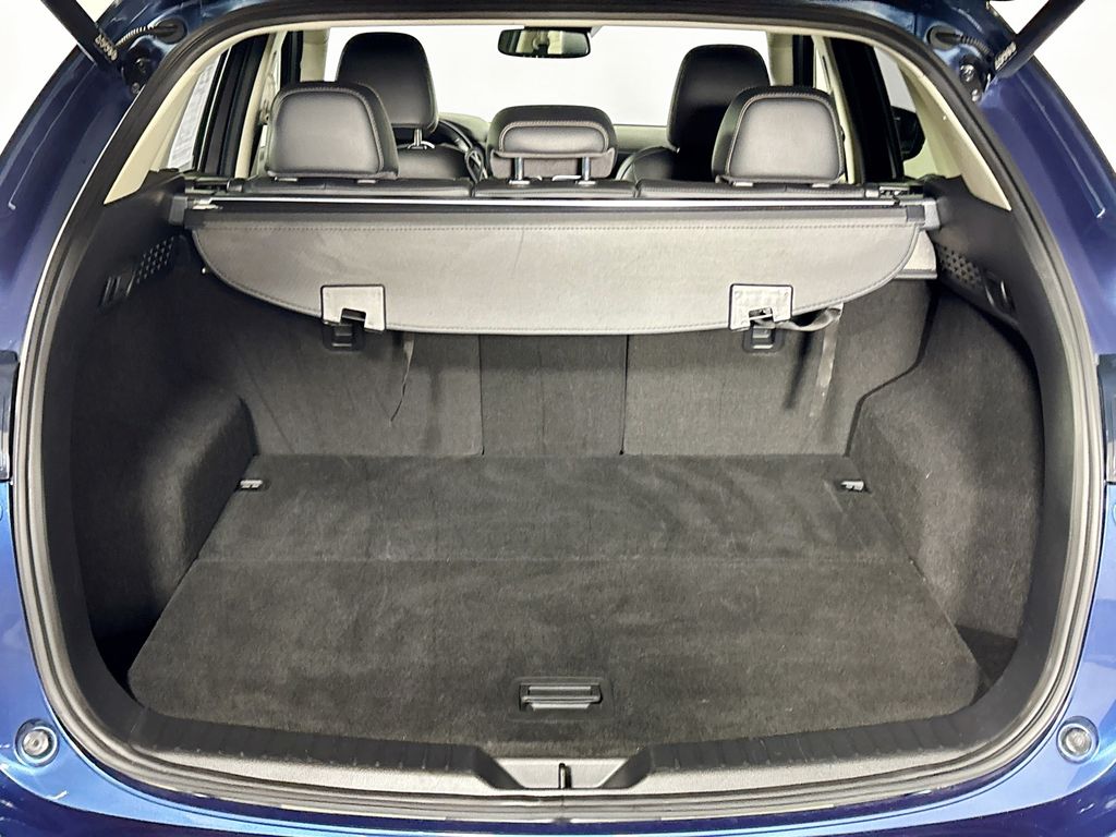 2022 Mazda CX-5 2.5 S Preferred Package
