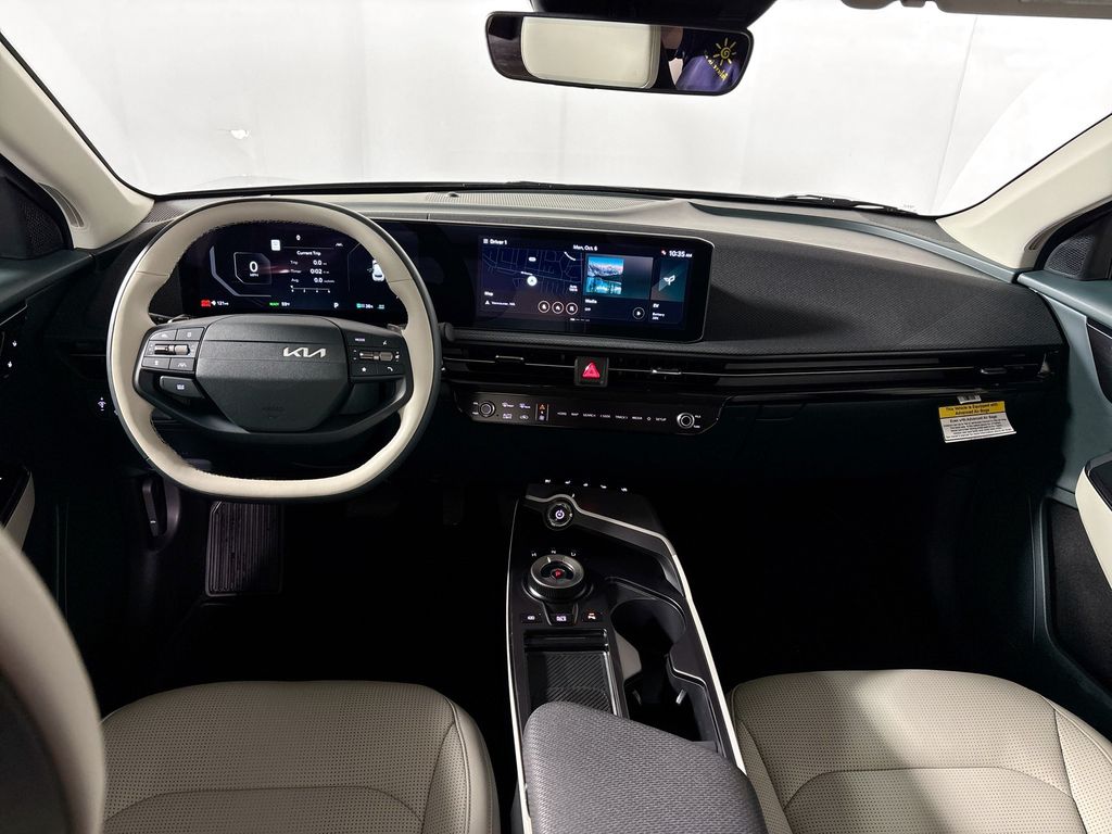 2025 Kia EV6 Wind