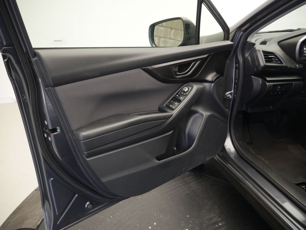 Thumbnail: 2021 Subaru Crosstrek - 4