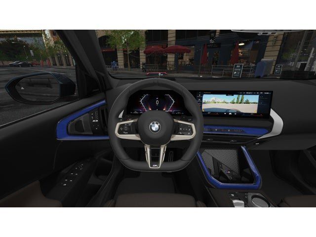 Thumbnail: 2026 BMW X3 - 13