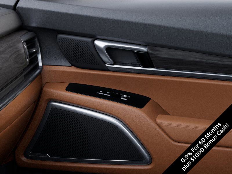 new 2025 Kia Telluride car, priced at $48,724