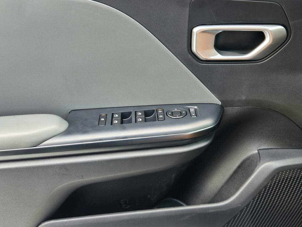 2026 Kia K4 - $24,325