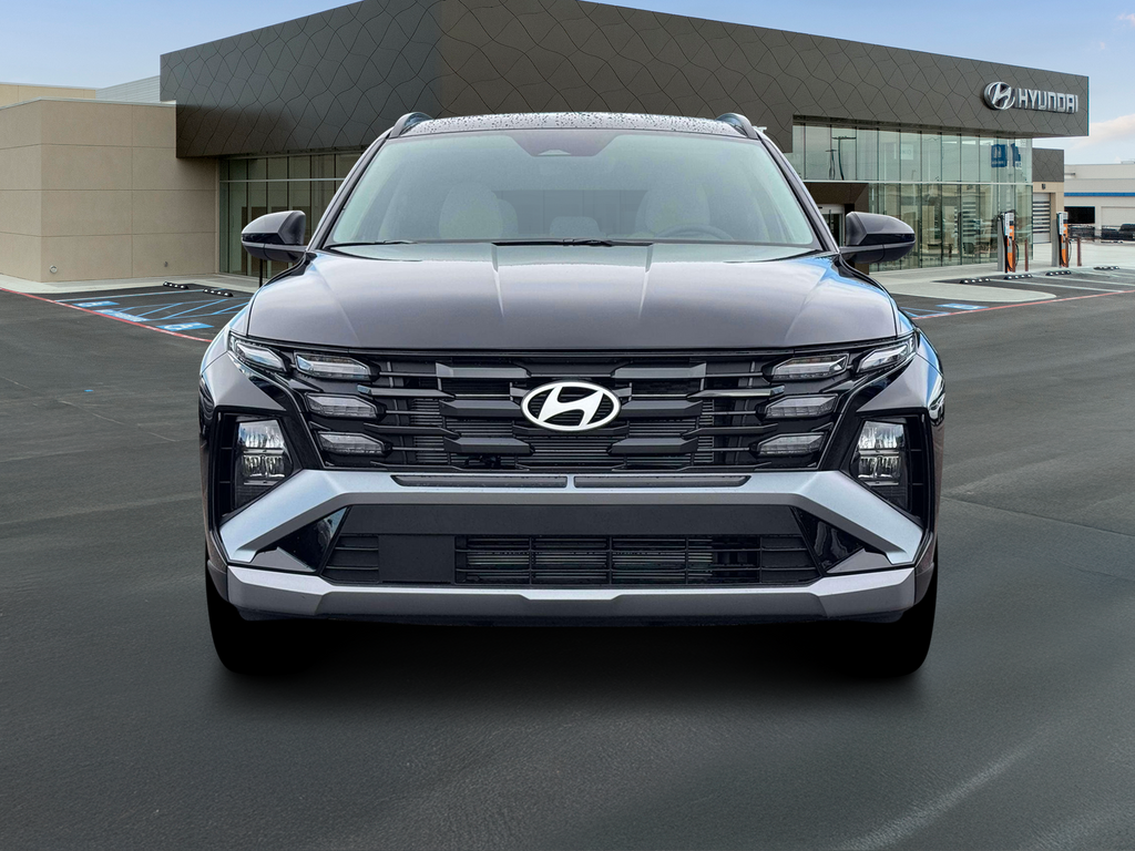 Thumbnail: 2026 Hyundai Tucson - 12