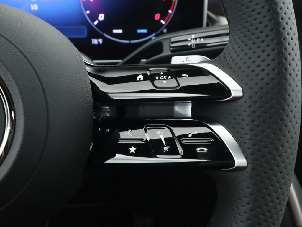 Thumbnail: 2026 Mercedes-Benz GLC - 13