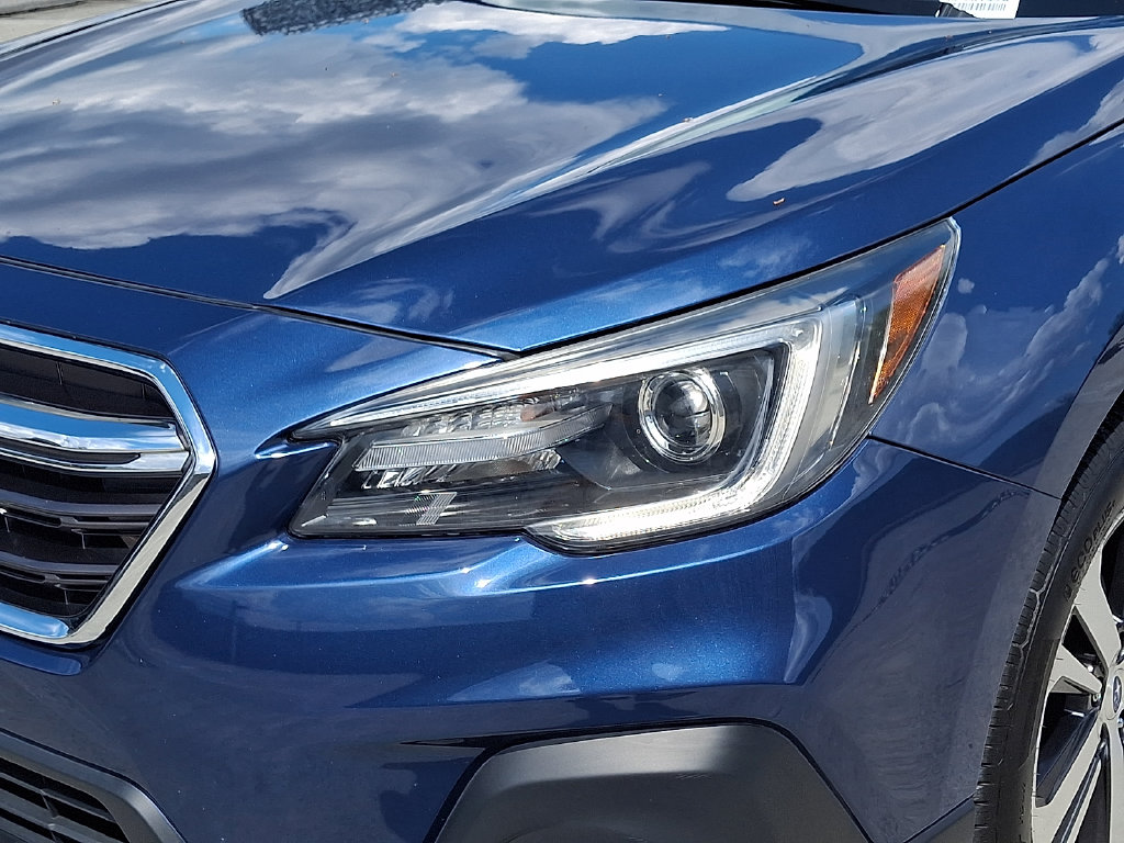 Thumbnail: 2019 Subaru Outback - 12