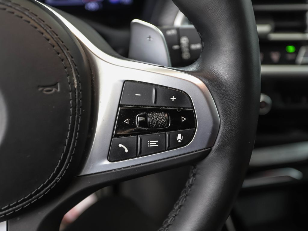 Thumbnail: 2022 BMW X3 - 12